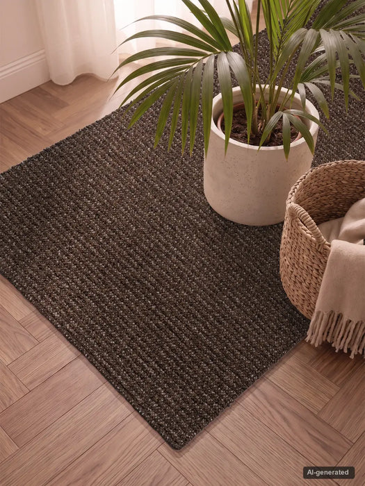 Substantial Dark Brown 106503