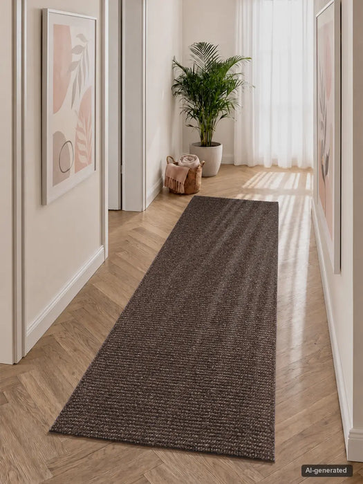 Substantial Dark Brown 106503