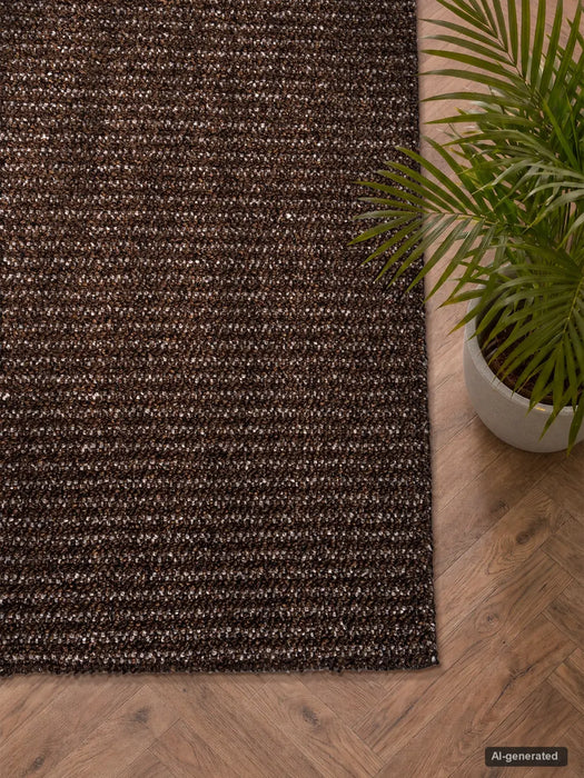 Substantial Dark Brown 106503