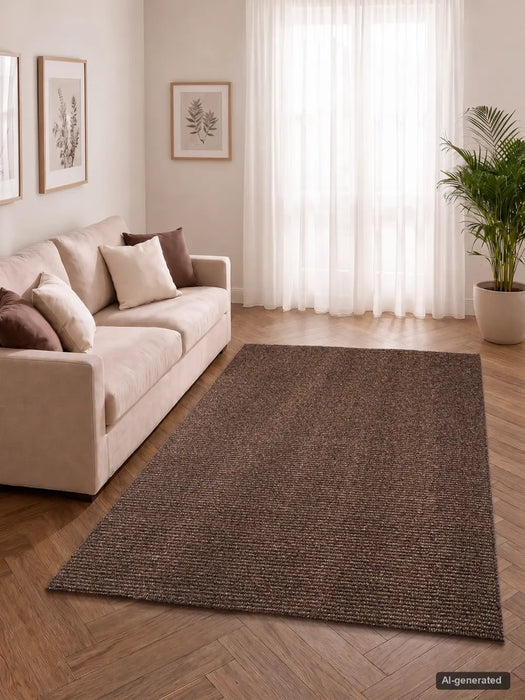 Substantial Dark Brown 106503