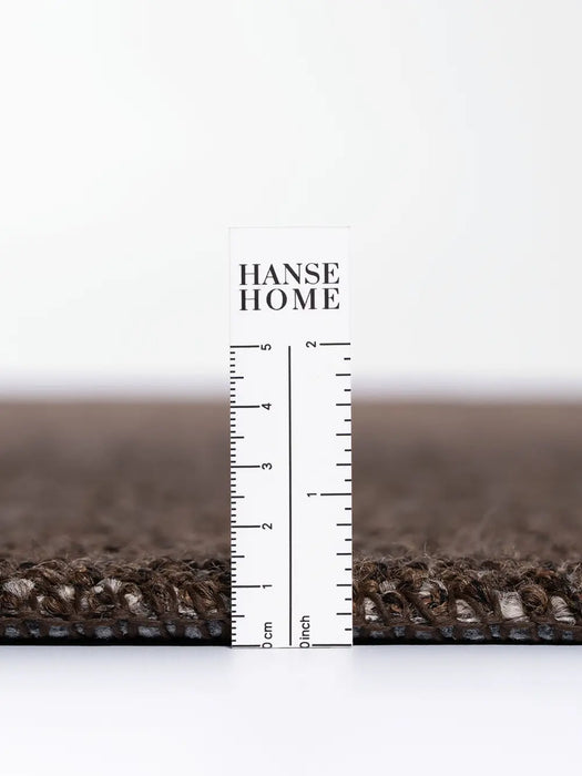 Substantial Dark Brown 106503
