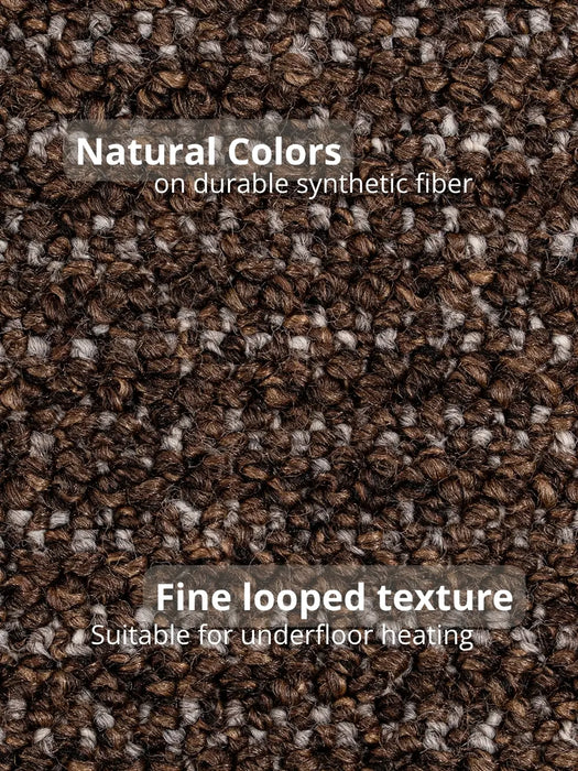 Substantial Dark Brown 106503