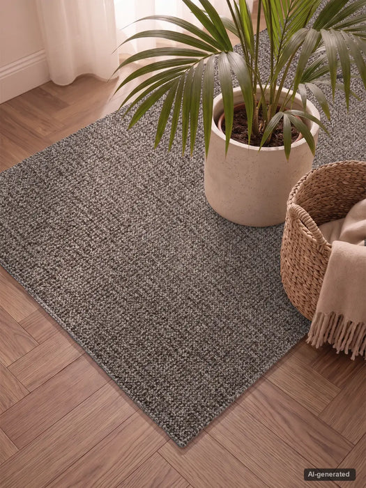 Substantial Grey Brown 106504