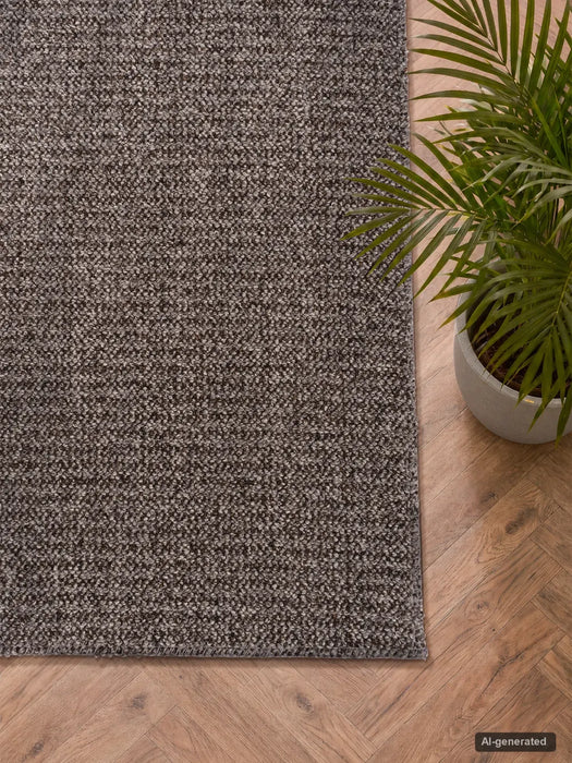 Substantial Grey Brown 106504