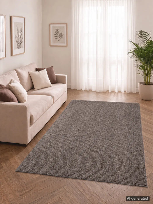 Substantial Grey Brown 106504
