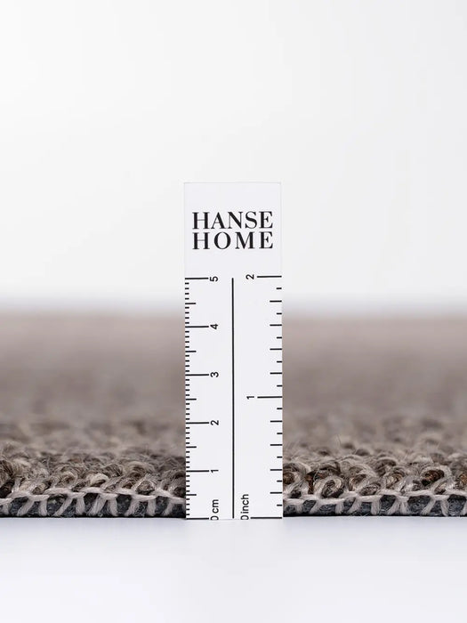 Substantial Grey Brown 106504