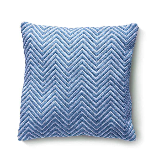 Origins hug rug woven herringbone denim Blue Living Room Flat Weave Rug.