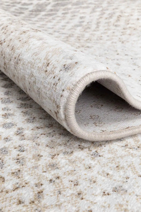 Mastercraft simba 12263 910 Beige Living Room  Rug.