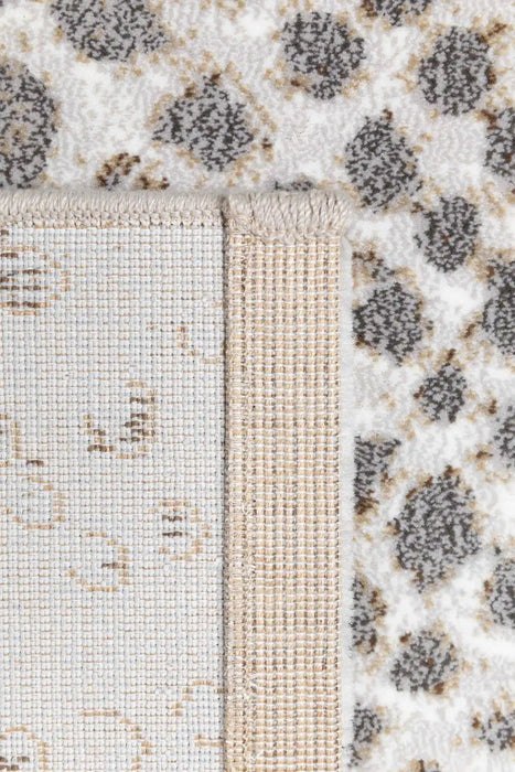 Mastercraft simba 12263 910 Beige Living Room  Rug.