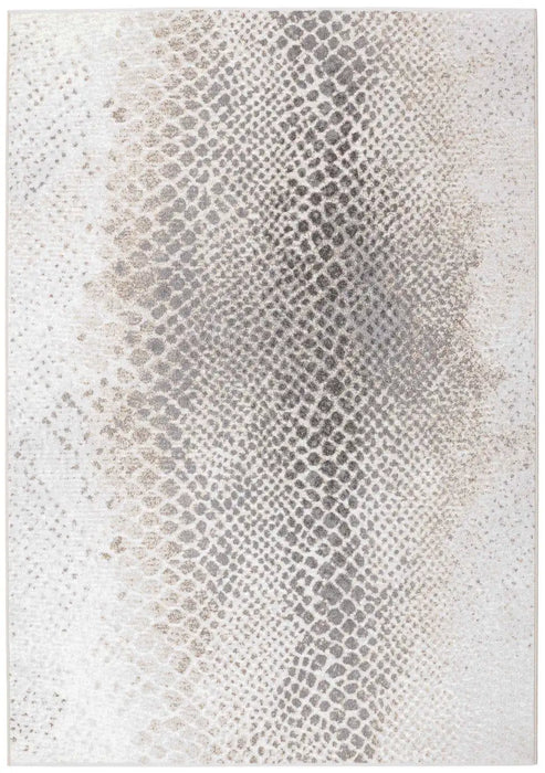 Mastercraft simba 12263 910 Beige Living Room  Rug.