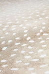 Mastercraft simba 12265 100 Brown Living Room  Rug.
