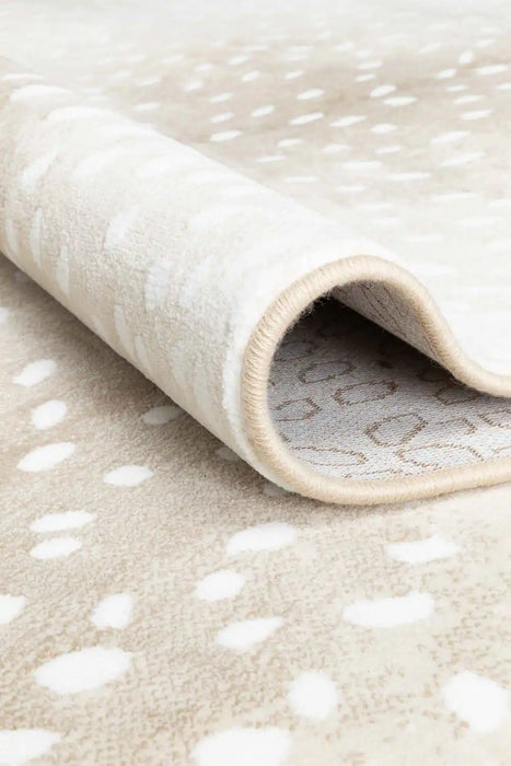 Mastercraft simba 12265 100 Brown Living Room  Rug.
