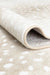 Mastercraft simba 12265 100 Brown Living Room  Rug.