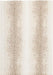 Mastercraft simba 12265 100 Brown Living Room  Rug.