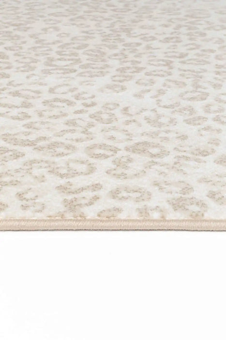 Mastercraft simba 12268 100 Beige Living Room  Rug.