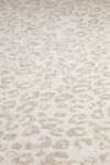 Mastercraft simba 12268 100 Beige Living Room  Rug.