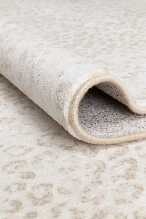 Mastercraft simba 12268 100 Beige Living Room  Rug.