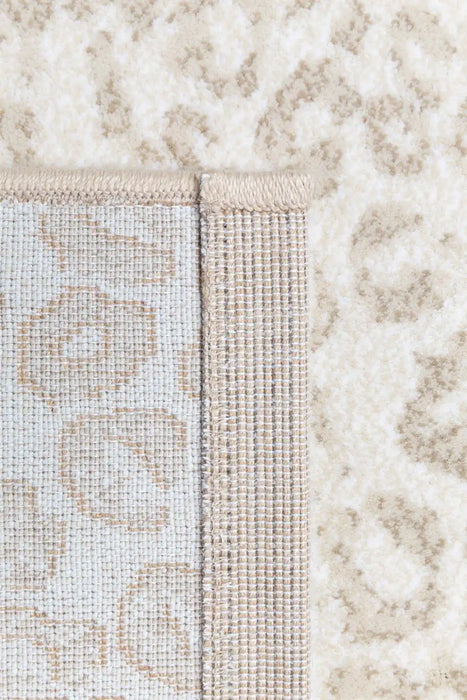 Mastercraft simba 12268 100 Beige Living Room  Rug.