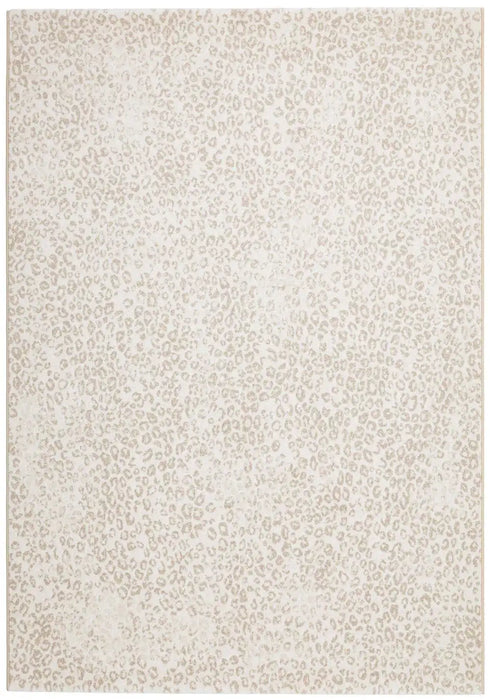 Mastercraft simba 12268 100 Beige Living Room  Rug.