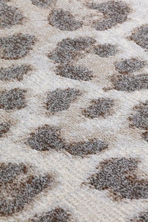Mastercraft simba 12279 910 Brown Living Room  Rug.