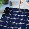 Little Lohko Indigo 124208 Rug