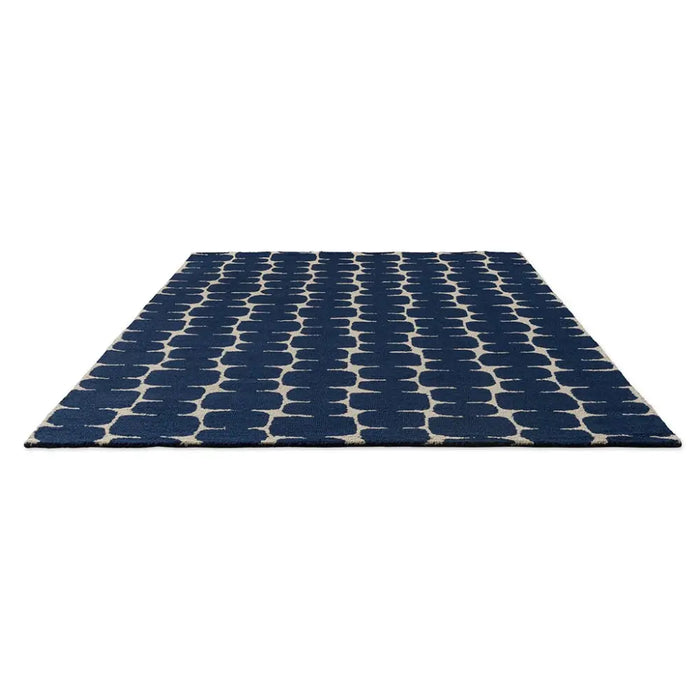 Little Lohko Indigo 124208 Rug