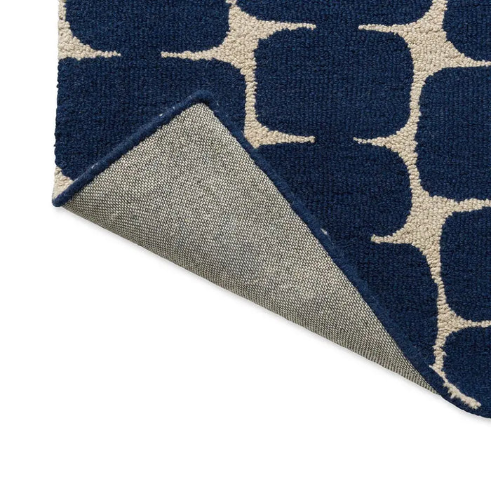 Little Lohko Indigo 124208 Rug