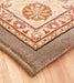 Mastercraft noble art 6529 491 Green Living Room  Rug.
