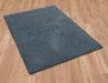 Mastercraft cosy 71381 99 light blue Blue  Shaggy Rug.