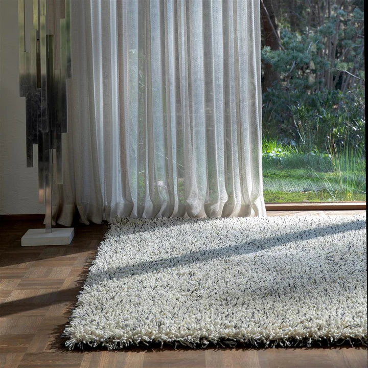 Ray Rug Ray Soft Carbon Multicoloured Rug — RugsDirect Online