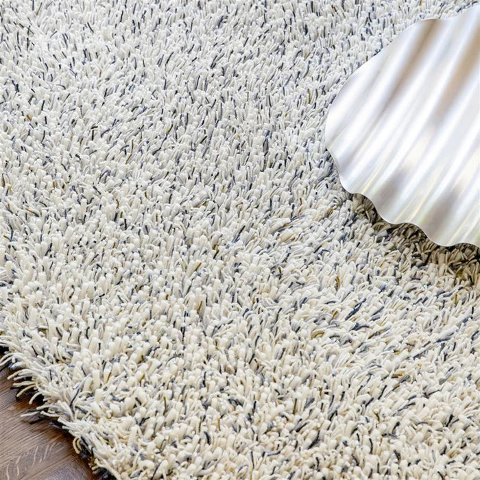 Ray Rug Ray Soft Carbon Multicoloured Rug — RugsDirect Online
