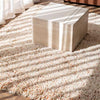 Jazz Lush Pumpkin 158703 Rug