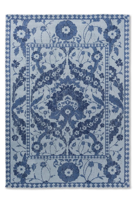 Newborough Laura Ashley Dark Seaspray 081608 Rug