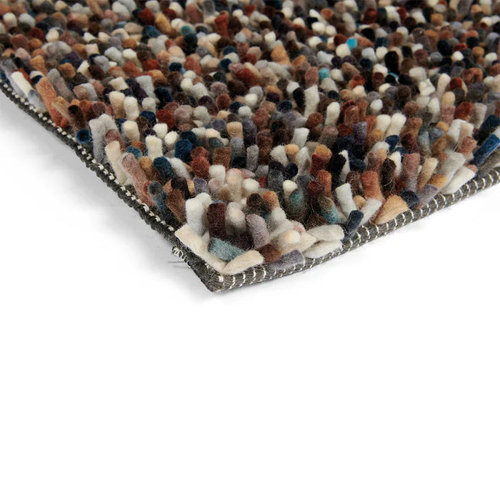 Dots Soil 170405 Rug