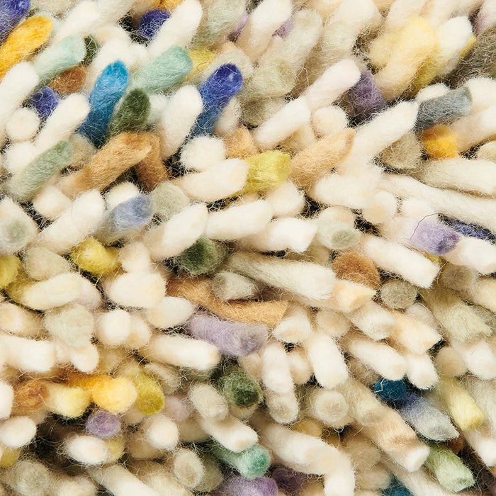 Dots Confetti 170411 Rug