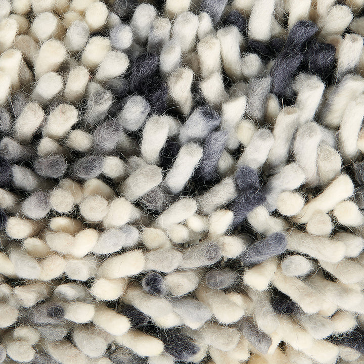 Craft Frost Ripe Rug Dots Frost Multicoloured Rug — RugsDirect Online