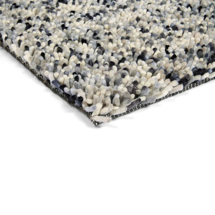 Craft Frost Ripe Rug Dots Frost Multicoloured Rug — RugsDirect Online