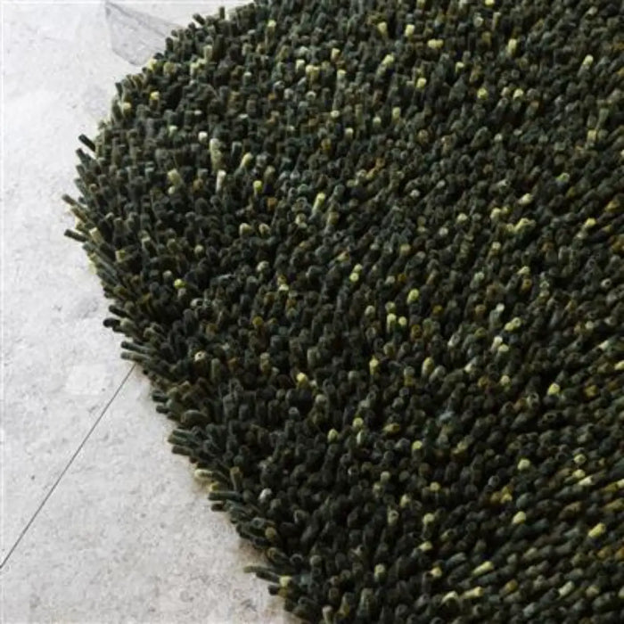 Dots Forest 170547 Rug