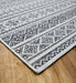 Mastercraft highline 99 0749 6011 Beige Living Room Wool Rug.