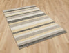 Mastercraft woodstock 032 0972 6374 yellow grey Grey, Yellow Living Room  Rug.