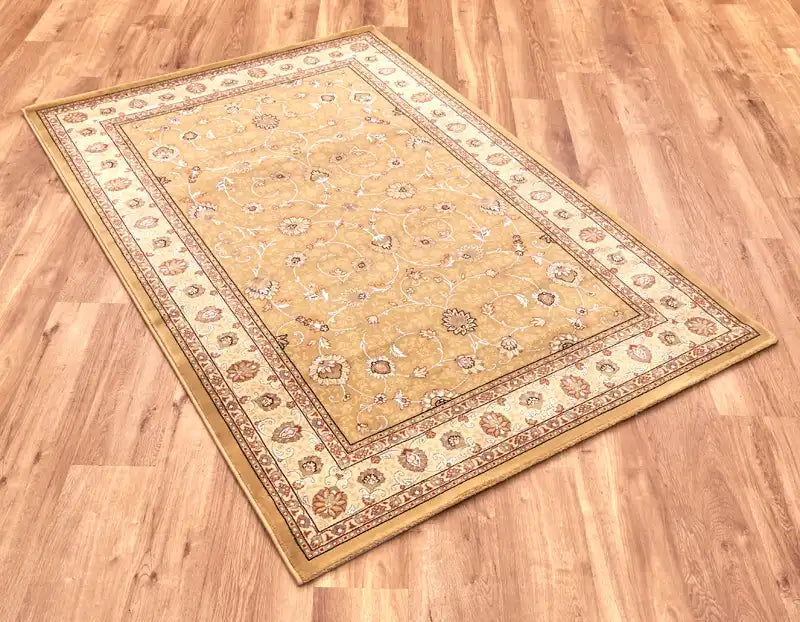Mastercraft noble art 6529 790 Beige Living Room  Rug.