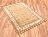 Mastercraft noble art 6529 790 Beige Living Room  Rug.