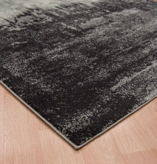 Asiatic nova nv03 grey Grey Living Room  Rug.