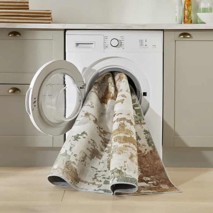 LIBERTY LIB302 IVGLD Washable