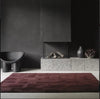 Mural Form Burgundy 121130 Rug