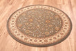 Mastercraft noble art 6529 491 Green Living Room  Rug.