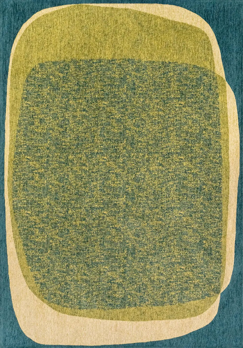 MARBLE LARCH 2062 Washable and Indoor/Outdoor