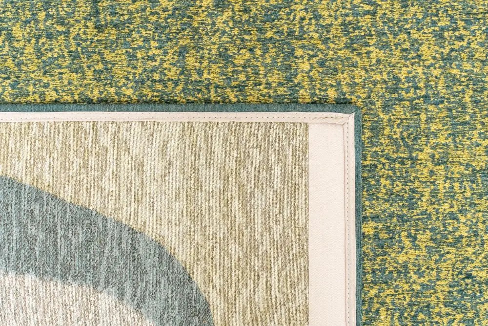 MARBLE LARCH 2062 Washable and Indoor/Outdoor