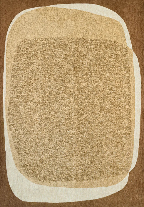 MARBLE OAK 2063 Washable and Indoor/Outdoor