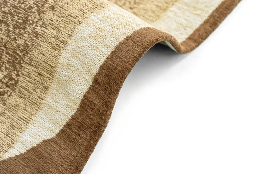 MARBLE OAK 2063 Washable and Indoor/Outdoor